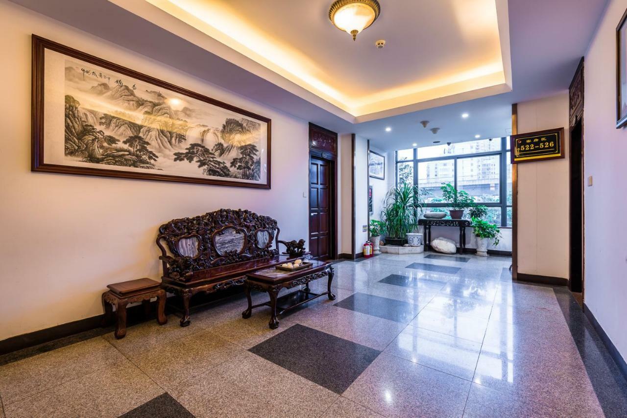 Hainan Jingshan Hotel Haikou  Zewnętrze zdjęcie